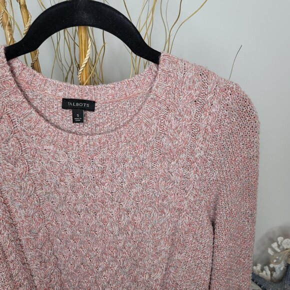Talbots Sweater Womens Small - Picture 3 of 6